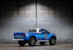 Toyota Hilux Xtra Cab Bruiser by Arctic Trucks 2017 года